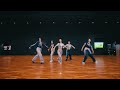 newjeans 뉴진스 new jeans dance practice fix ver.