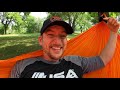 onewind chill out hammock review