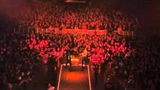 DORO PESCH & SCORPIONS-Rock You Like A Hurricane 2010 "OFFICIAL PROMO"