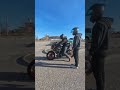 helping a homie out motorcycle wholesome kindness biker bikelife