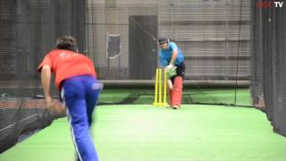 Pranav Batting | MCC Practice