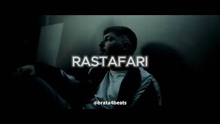 Organize X Ati242 X Blok3 - 💔Rastafari💔 Type Beat