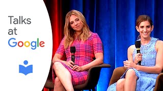 How to Skimm Your Life | Carly Zakin \u0026 Danielle Weisberg | Talks at Google