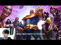 bj육성 marvel future fight bj육성의 유튜브 생방송 입니다.아 왠지 개피곤.ㅠㅠ