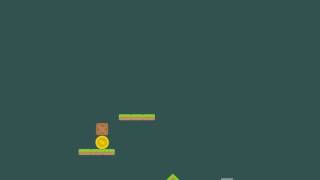 Using Python, Arcade, and Pymunk for a platformer