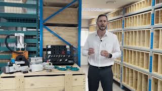 Process Automation Product Series