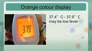 What's a Lo or Hi Thermometer Reading?