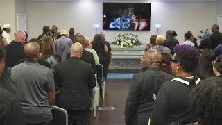 Celebrating The Life Of Lorenzo Sicca Bigz Smith