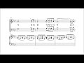 중앙아트 신상우 amazing grace satb 12. 저 높은 곳을 향하여 합창