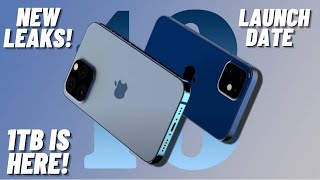 iPhone 13 Leaks | iPhone 13 Pro Max | iPhone 13 Pricing in india | iPhone 13 Launch Date | iPhone 13