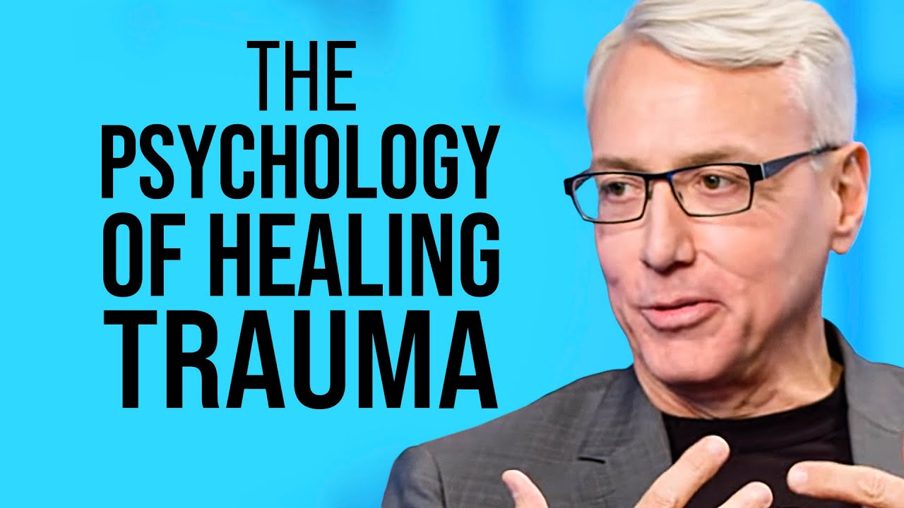 Dr. Drew On Why Disgust Is The Best Motivation | Impact Theory - YouTube