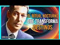 UNA NOCHE PARA TRANSFORMAR TU REALIDAD: NEVILLE GODDARD - LEY DE ATRACCIÓN