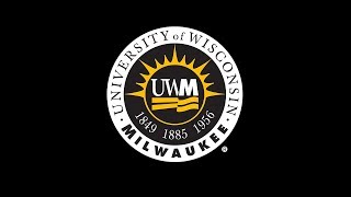 UWM 2018 Spring Commencement Gold Ceremony