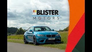 APEX BMW M2 INSTRUCTOR LAP