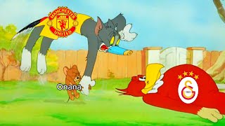 Champions League Group Stage Match Day 5 Memes