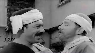 فيلم الفتوة بطولة تحية كاريوكا و فريد شوقي 1957 (النسخة المرممة)