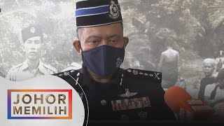 PRN Johor | Polis kenal pasti 17 DUN ‘panas’