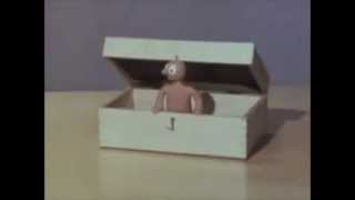 The Amazing Adventures Of Morph - Intro
