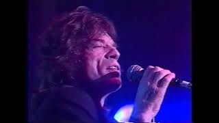 Mick Jagger - Use Me (Bill Withers Cover) - Live in New York 1993