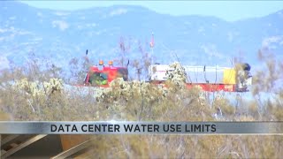 Wells approved for Houghton Road data center site
