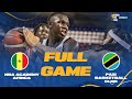 NBA Academy Africa v Pazi Club | Full Basketball Game |Africa Champions Clubs ROAD TO B.A.L. 2024