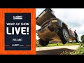 🔴 Wrap-Up Show LIVE | WRC ORLEN 80th Rally Poland 2024