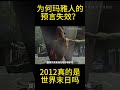 为何玛雅人的预言失效？2012真的是世界末日吗？ 科普知识 奇闻 休闲娱乐