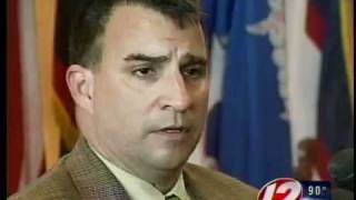 Fall River drowning investigation