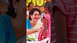 Thank you Wayanad 💙 | നന്ദി വയനാട് | Priyanka Gandhi | Rahul Gandhi | Public Meeting