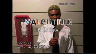 OkSeven - Valentine (Official Music Video)