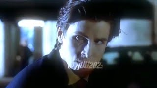 American Psycho | Patrick Bateman's Descent into Madness | Fan Edit @CineFix