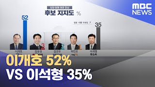 담양함평영광장성·순천광양곡성구례을 총선 여론조사 (2024.04.03/뉴스데스크/광주MBC)