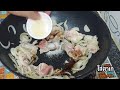 ep 89 หมูผัดกิมจิ ทำง่าย อร่อยมาก stir fried pork with kimchi