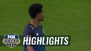Eintracht Frankfurt vs.1899 Hoffenheim | 2017-18 Bundesliga Highlights