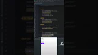 Linear layout in #android in 60 seconds. Subscribe for more in-depth videos. #kotlin #programming