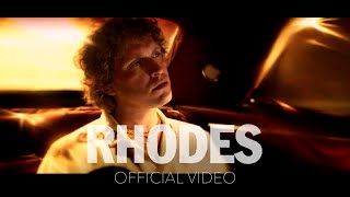 RHODES - I'm Not OK