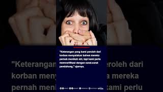 Terungkap Motif Penculikan Wanita di Bandung: Sakit Hati dan Cemburu karena Diputusin #penculikan