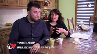 Accusé à tort de maltraitance : une famille brisée ! - Je t'aime etc