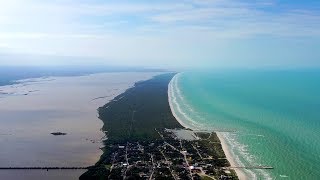 El Cuyo, tesoro escondido de Yucatán