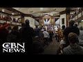 Stark Spiritual Extremes: As Some Churches Die, New Life Is Born