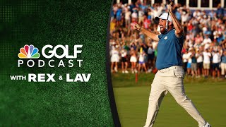 Why Europe won and the U.S. lost the Ryder Cup | Golf Channel Podcast