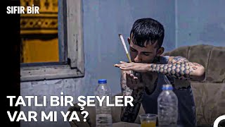 Mahallede Ne Var Ne Yok? - Sıfır Bir