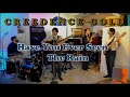 Have You Ever Seen The Rain - Creedence Clearwater Revival - Cover 🌧️🎸