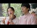 mister donut ポン・デ・リング cm 「せーので、おいしくなった！」篇 15秒