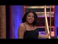 The Best of Taraji P. Henson  The Tonight Show Starring Jimmy Fallon