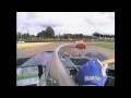 win percy sideways in a d type