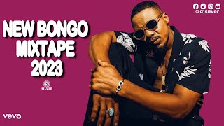 BONGO RELOADED MIX 2022 - 2023 |  | JUST IN LOVE BONGO SONGS MIX | KENYA VS TZ BONGO MIX| DJ SILVER
