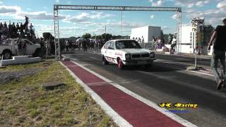 [ JC Racing.com.br ] 1ª Etapa Copa Serra 2012 - Chevette TT 74  BOCA