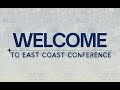 “The Miracle Is In The Middle” Rev. Cody Marks |  East Coast Conference Friday PM 11-01-24