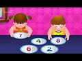 chuchu tv numbers song new short version number rhymes for children